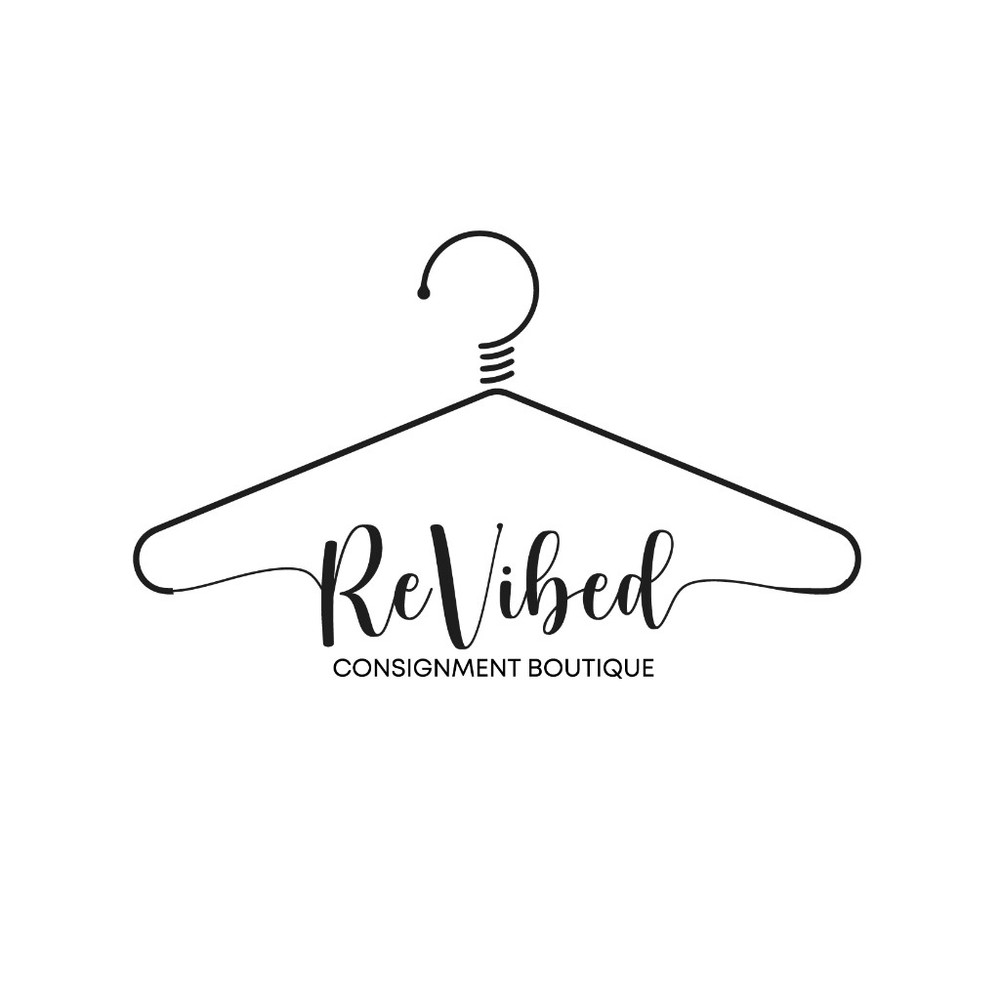 Meet your Posher, ReVibed Consignment Boutique